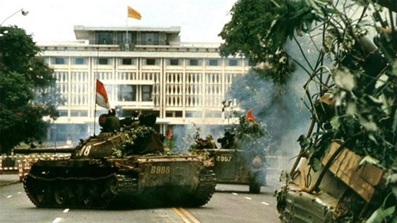 Hình ảnh 30/4 đẹp 2