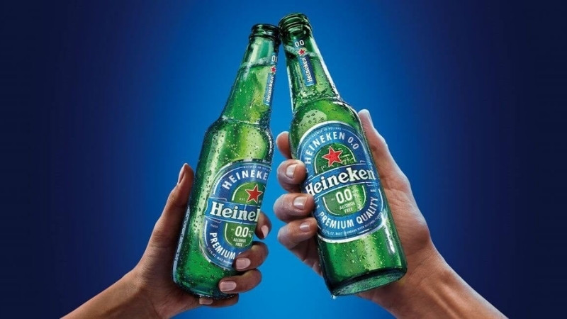 Ken không độ giữ nguyên hầu hết các nguyên liệu đặc trưng của thương hiệu