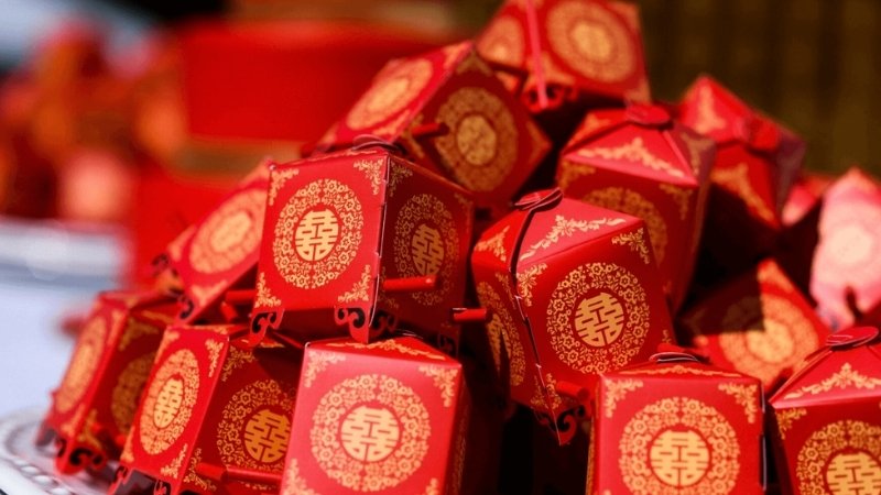 Lễ nạp thái (dạm ngõ)