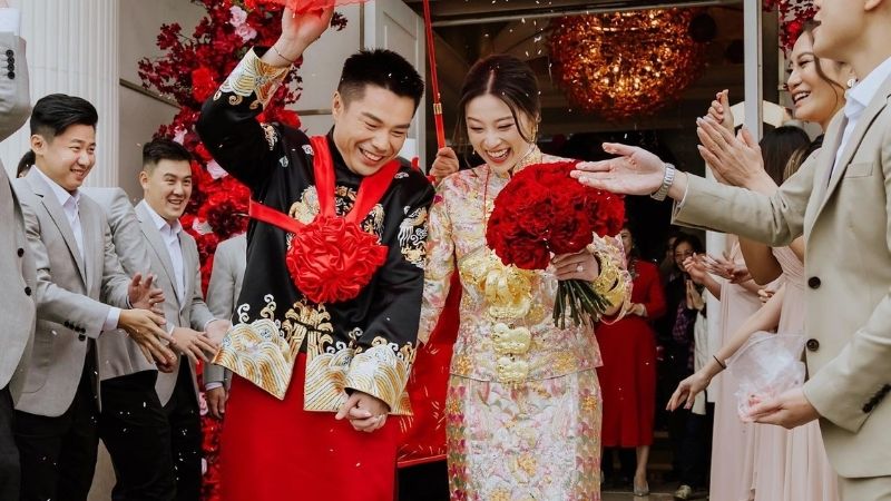 Lễ nạp tệ (ăn hỏi)