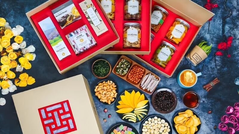 Những món quà nên tránh khi ra mắt