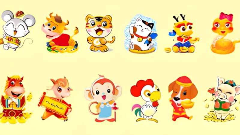 Chi tiết tử vi tháng 5/2026 cho từng con giáp (Từ Tý đến Hợi)