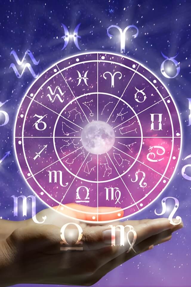 Tử vi tháng 5 2026 của 12 con giáp - Vận trình chi tiết và cách hóa giải