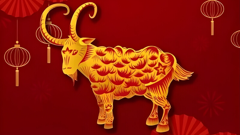 Tuổi Mùi - Sự nghiệp hanh thông