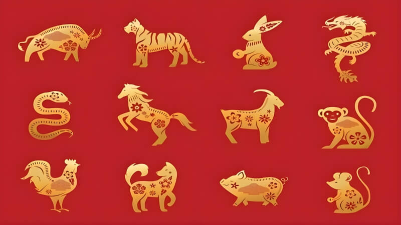 Bảng tổng quan tử vi tháng 5 2026 12 con giáp