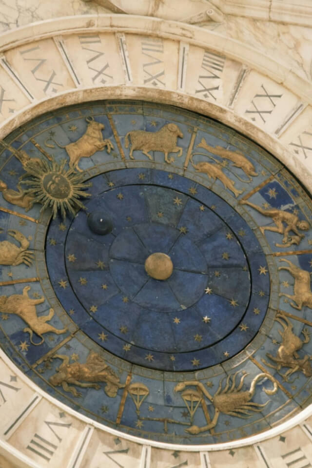 Tử vi tháng 5 2026 12 cung hoàng đạo - Dự báo vận mệnh và biến động lớn