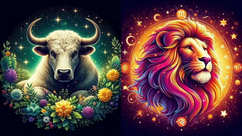 Cung hoàng đạo nào may mắn nhất về tài chính tháng 5/2026?