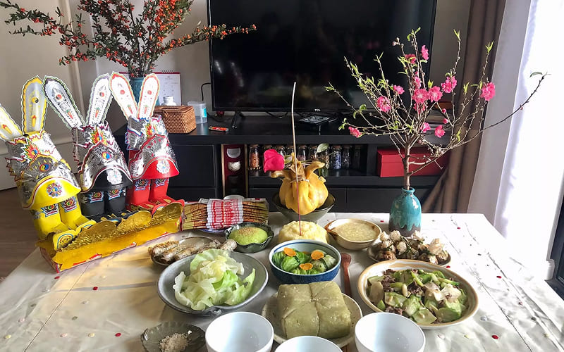 Kinh nghiệm thực tế cho người ở chung cư