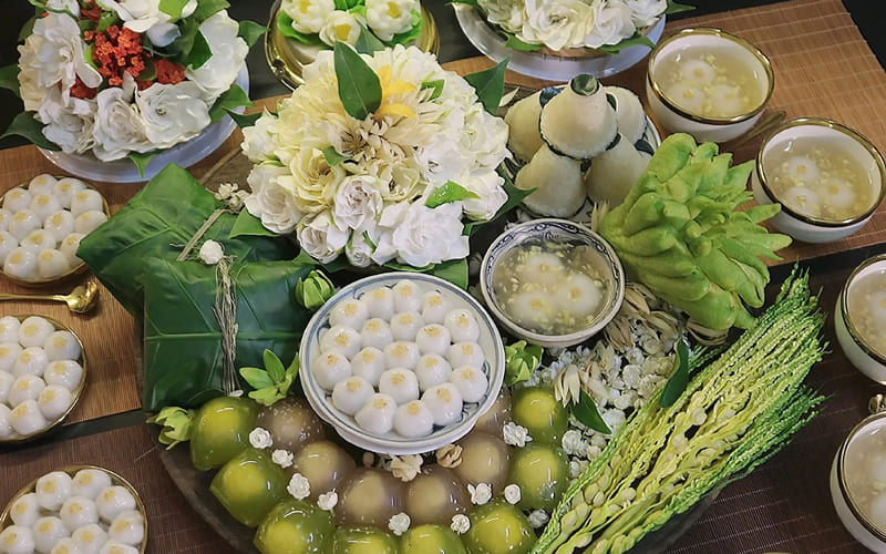 Rằm tháng 3 có phải là Tết Hàn Thực không?