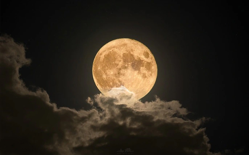 Rằm tháng 3 năm 2026 là ngày nào dương lịch?