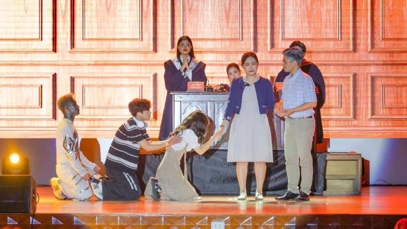 Nhóm ngành nghệ thuật thuộc khối M và N