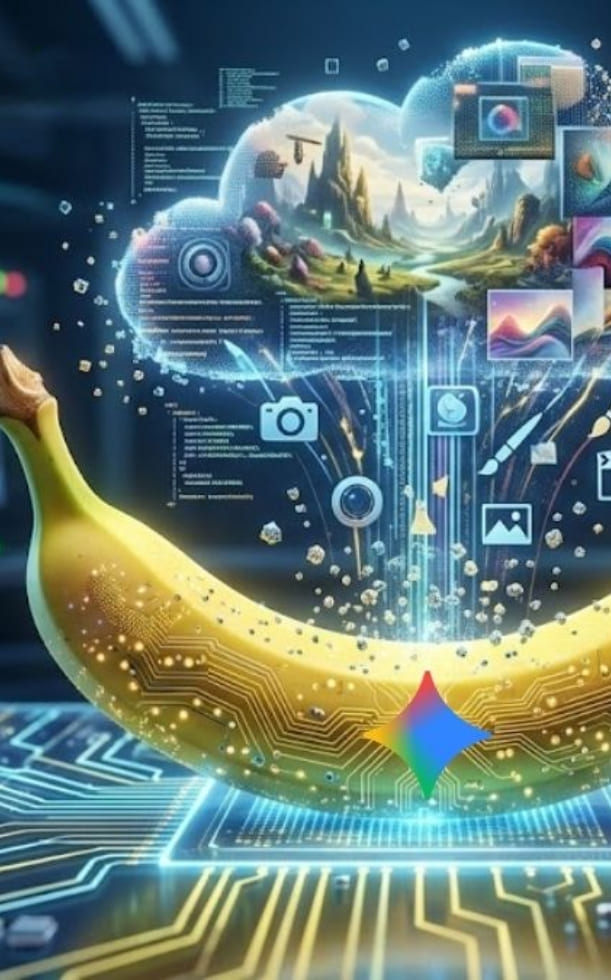 Mẫu Prompt cho Nano Banana giúp bạn tạo nội dung nhanh và chuẩn 