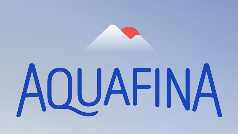 Đôi nét về thương hiệu Aquafina