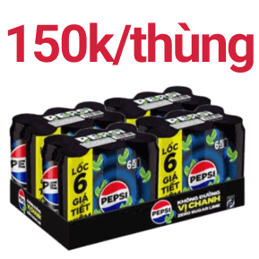 Nước ngọt