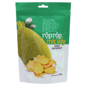 Trái cây sấy