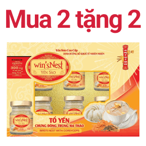 Nước yến