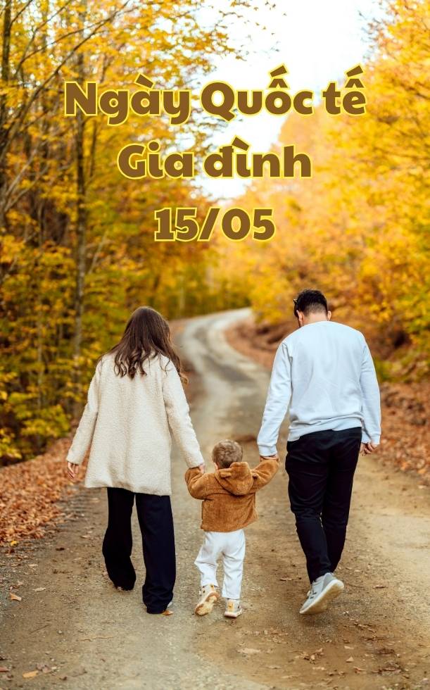 Ngày Quốc tế Gia đình vào ngày nào? Nguồn gốc, ý nghĩa