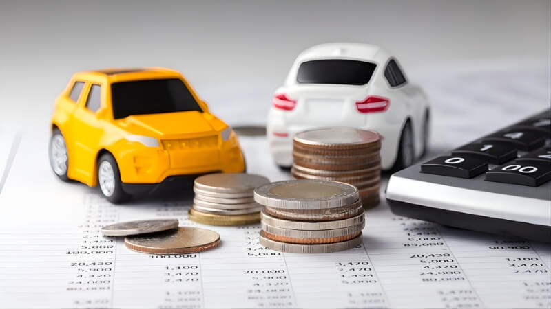 Vì sao cần xem ngày tốt khi mua xe?