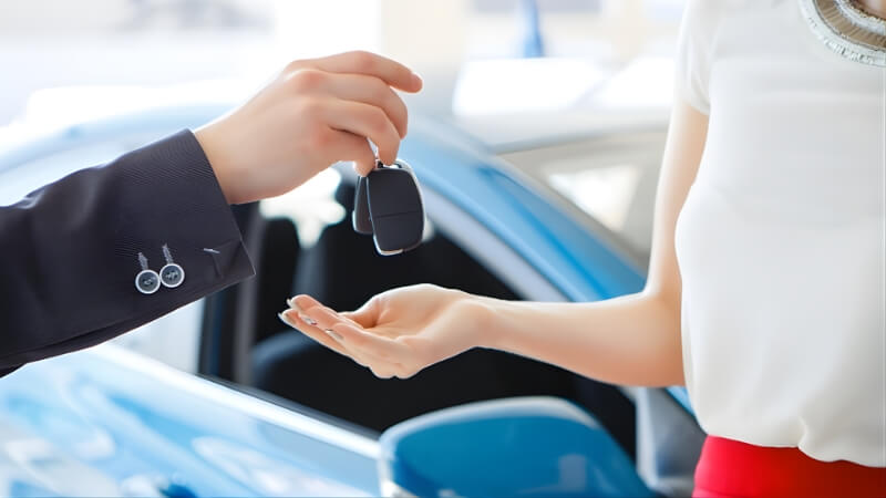 Cách xem ngày tốt mua xe tháng 5 2026