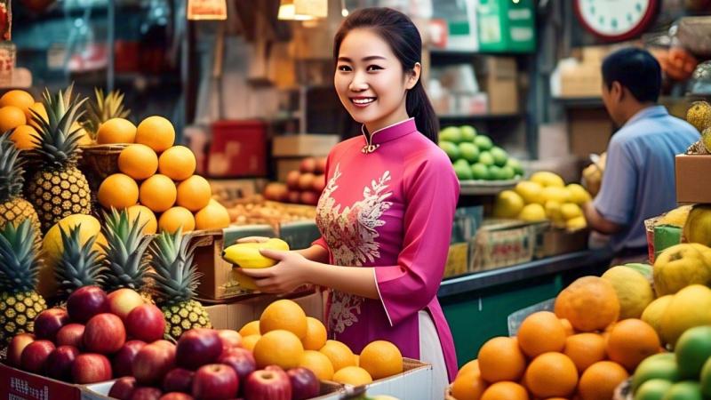 Có cần xem tuổi người mở hàng không?