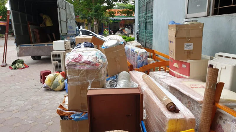 Danh sách ngày tốt chuyển nhà tháng 5/2026