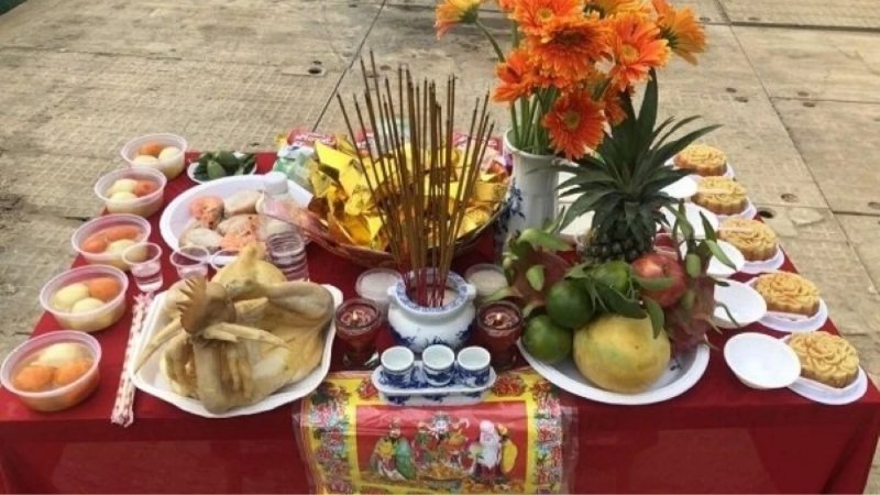 Bạn nên chọn ngày giờ hoàng đạo để động thổ