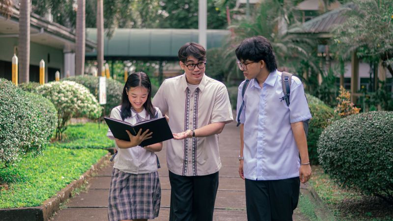 Những lưu ý khi xuất hành để gặp may mắn