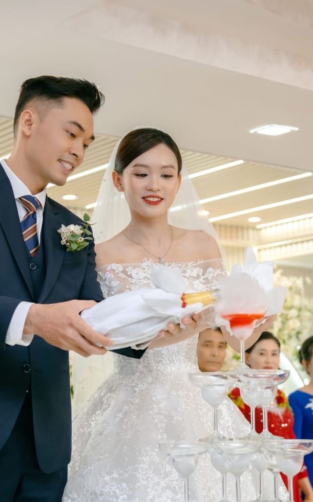 Ngày tốt cưới hỏi tháng 5/2026: Xem ngày đẹp kết hôn chuẩn phong thủy