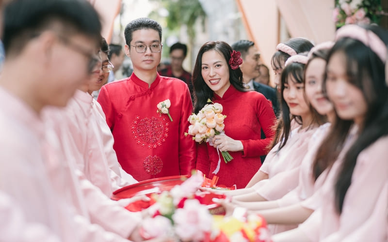 Các ngày xấu cần tránh để cưới hỏi suôn sẻ.