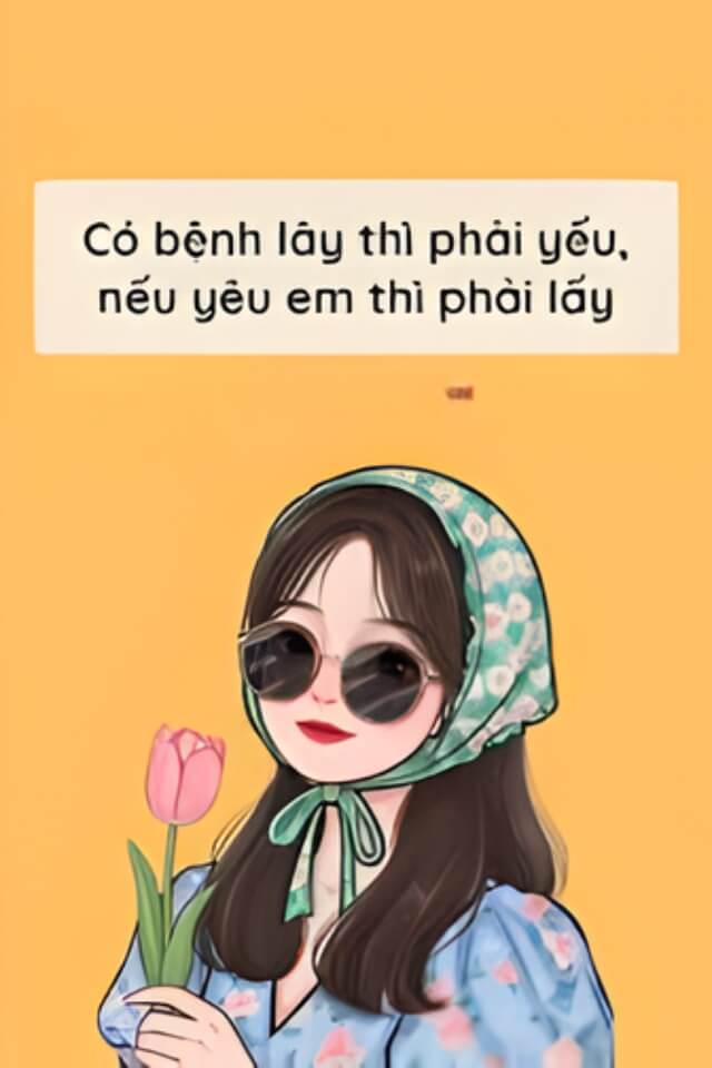 Tổng hợp những câu nói lái thả thính hài hước, bá đạo