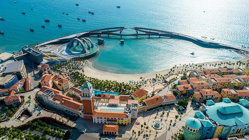 Du lịch biển