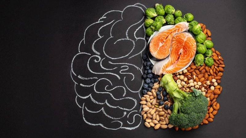 Bạn cần kết hợp các loại thực phẩm một cách hợp lý