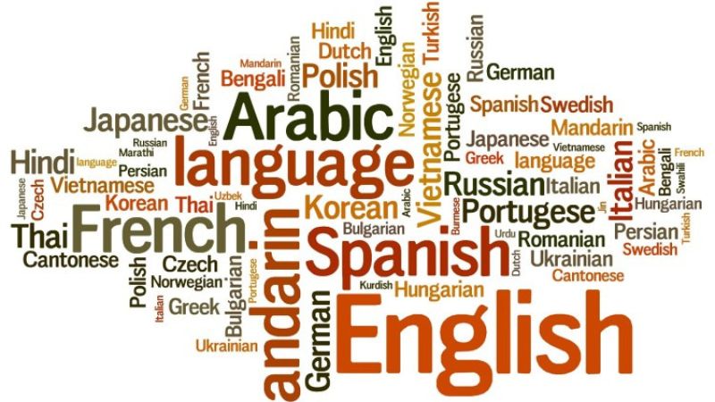 Ngoại ngữ là Ngoại ngữ là một quá trình tích lũy, vì vậy hãy chia nhỏ để học mỗi ngày. quá trình tích lũy, vì vậy hãy chia nhỏ để học mỗi ngày.