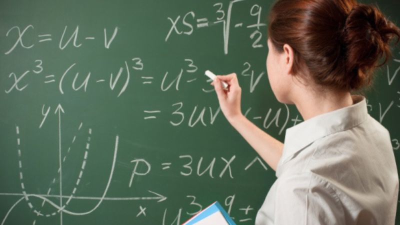 Luyện đề thường xuyên