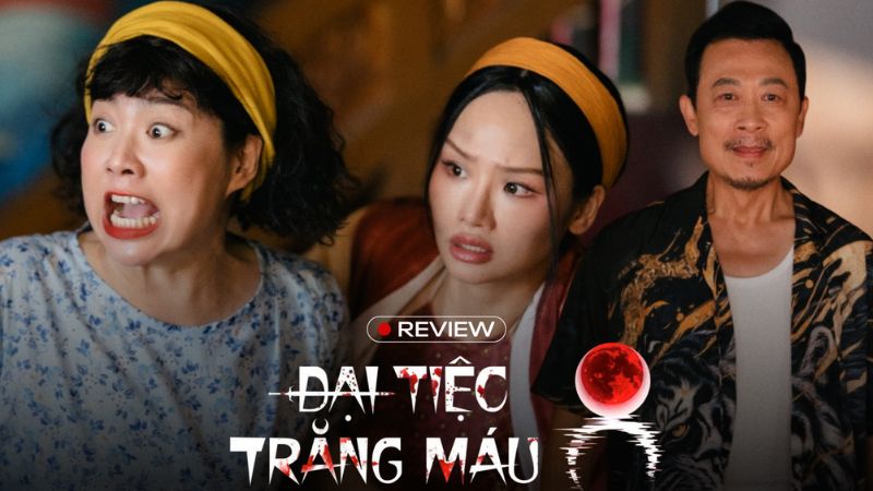  Một số đánh giá của khán giả, các trang web chuyên môn