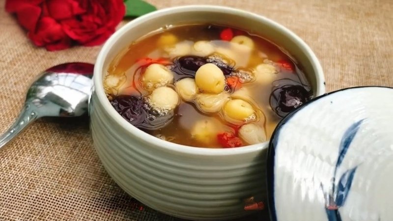 Gợi ý món tráng miệng