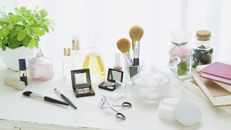 Các bước trang điểm mùa hè chuẩn đẹp
