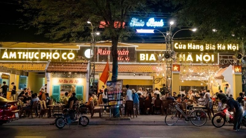 Mủn Quán Bắc Vị CN2