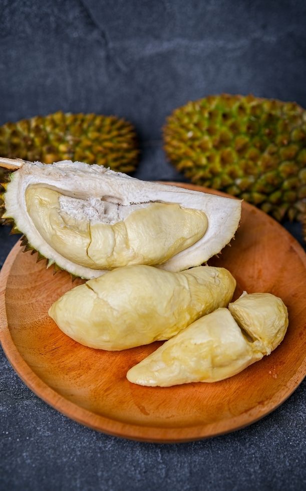 Giá sầu riêng mới nhất 2026 bao nhiêu 1kg?