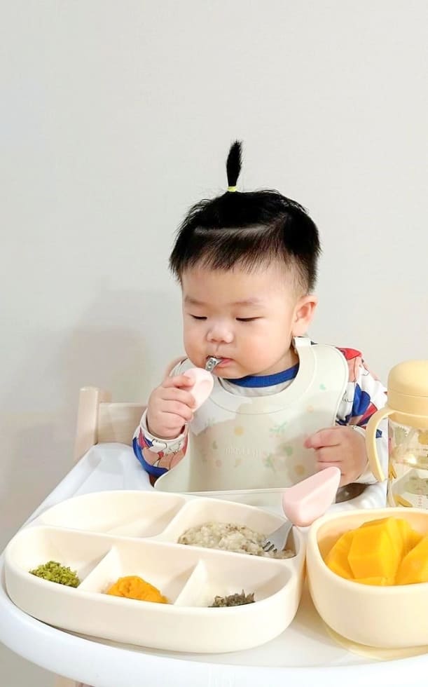 10 thực đơn ăn dặm giải nhiệt mùa hè cho bé dễ ăn, đủ chất