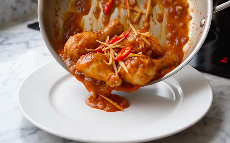 Bước 3: Thành phẩm Bước 3: Thành phẩm
