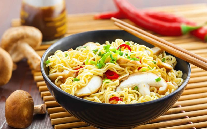 Thói quen ăn uống thiếu khoa học dễ ảnh hưởng sức khỏe mùa thi Thói quen ăn uống thiếu khoa học dễ ảnh hưởng sức khỏe mùa thi