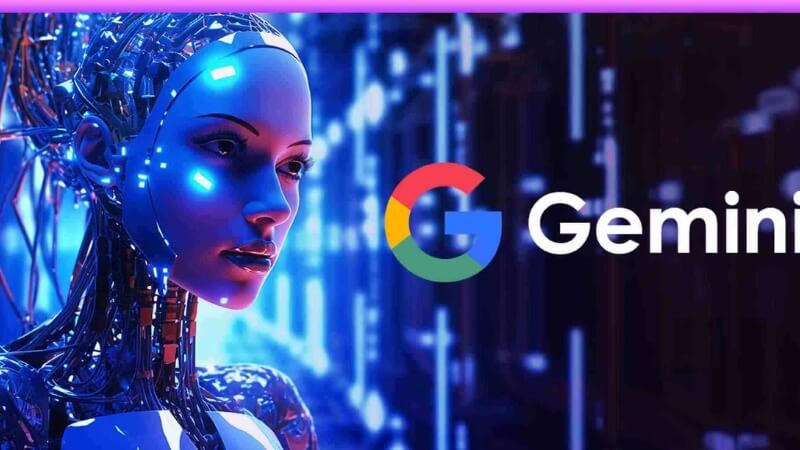 Gemini của Google là gì? Gemini của Google là gì?
