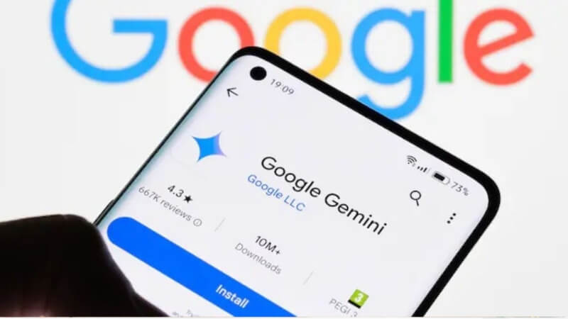 Vì sao nhiều người muốn tắt Gemini? Vì sao nhiều người muốn tắt Gemini?