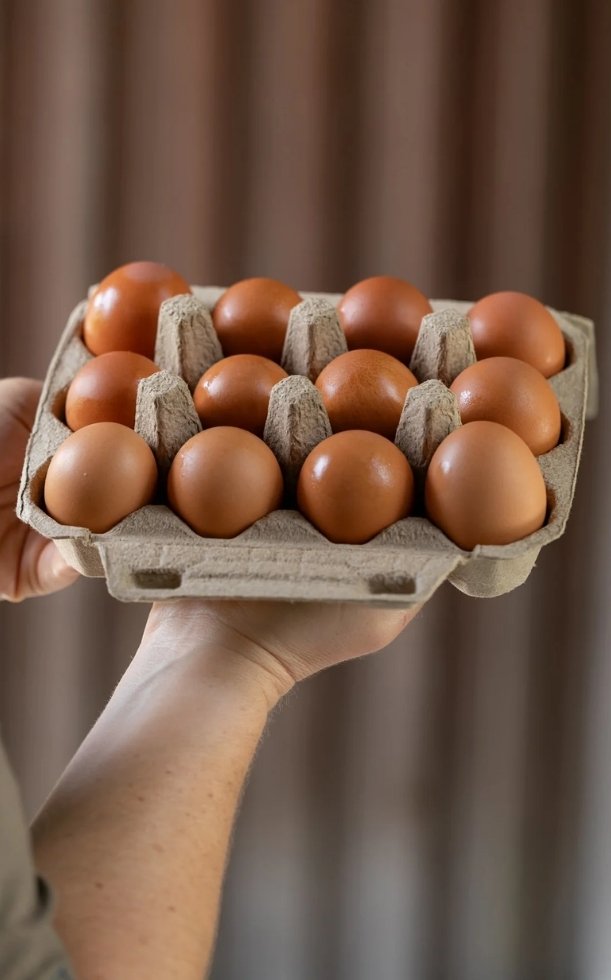 Có nên rửa trứng trước khi nấu không? Những điều nhiều người vẫn làm sai