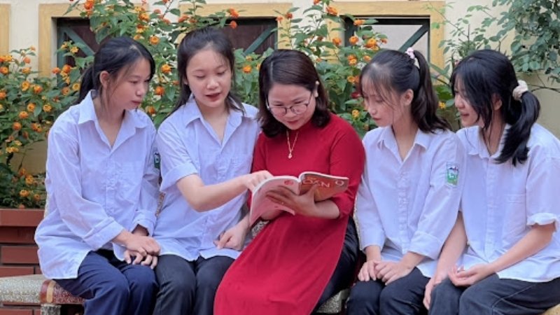 Lời tri ân sâu sắc gửi thầy cô giáo về hưu dưỡng lão Lời tri ân sâu sắc gửi thầy cô giáo về hưu dưỡng lão