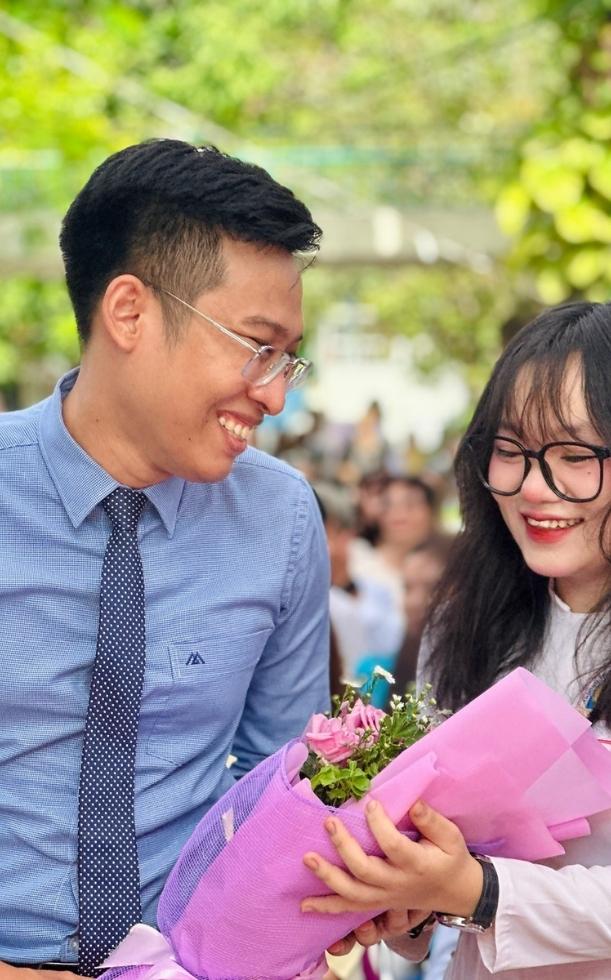 101+ lời chúc thầy cô khi chia tay cảm động và độc lạ nhất
