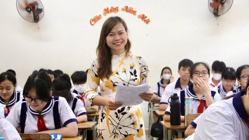 Lời chúc dành cho giáo viên dạy Lịch sử Lời chúc dành cho giáo viên dạy Lịch sử