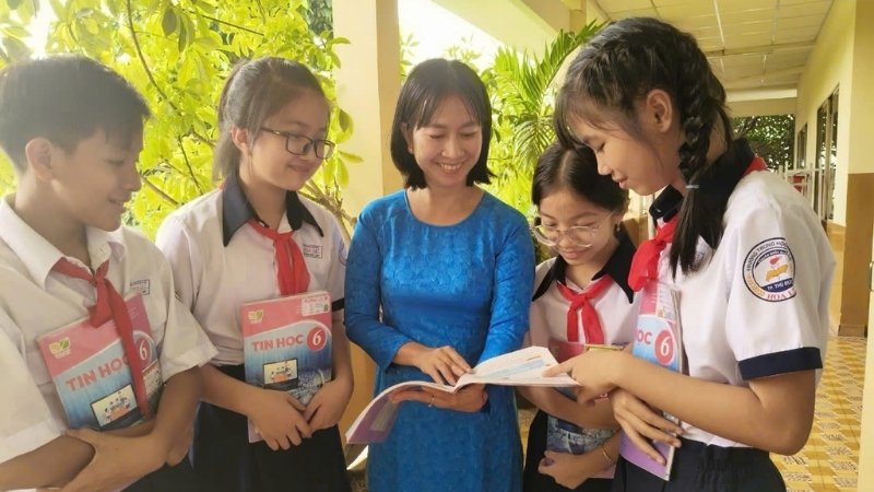 Lời chúc dành cho giáo viên dạy Hóa học Lời chúc dành cho giáo viên dạy Hóa học