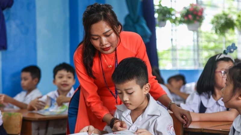 Mẫu thư tri ân của học sinh lớp 12 niên khóa 2023 - 2026 ngày ra trường Mẫu thư tri ân của học sinh lớp 12 niên khóa 2023 - 2026 ngày ra trường